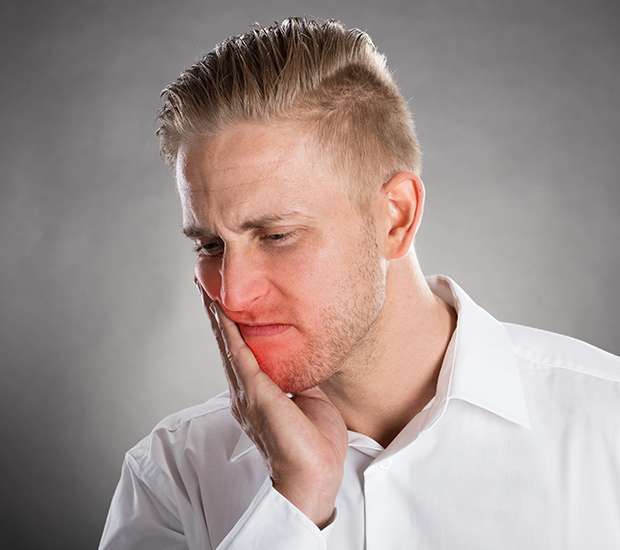 Potomac 7 Signs You Need Endodontic Surgery