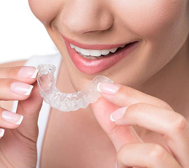 Potomac Clear Aligners