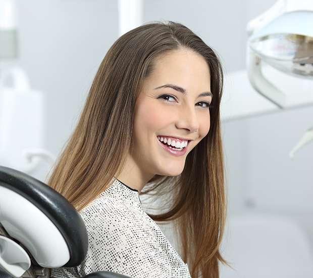 Potomac Cosmetic Dental Care