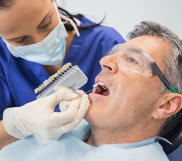 Potomac Dental Cosmetics