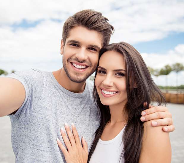 Potomac Am I a Candidate for Dental Implants