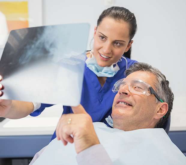 Potomac Dental Implant Surgery