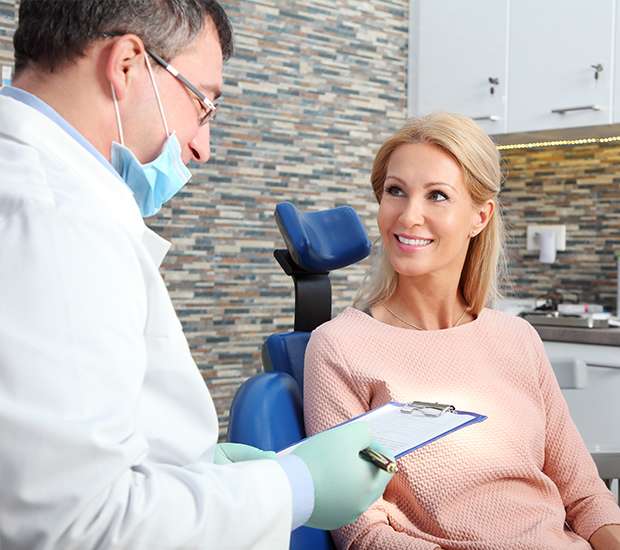 Potomac Questions to Ask at Your Dental Implants Consultation