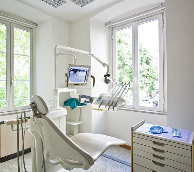 Potomac Dental Office