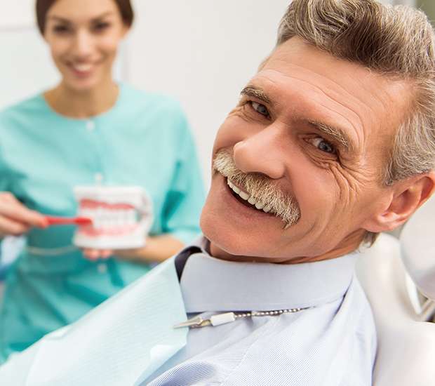 Potomac Denture Care