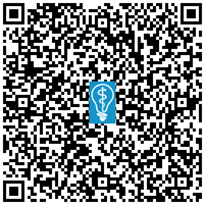 QR code image for Do I Have Sleep Apnea in Potomac, MD