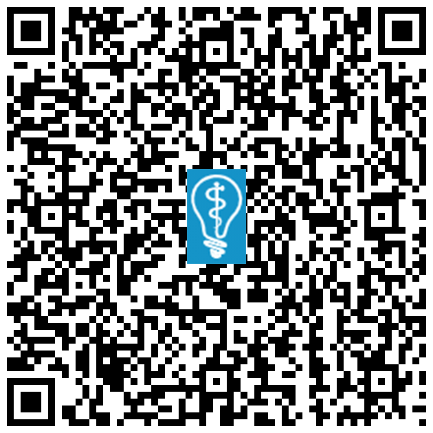 QR code image for EZ-Align in Potomac, MD