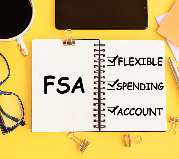 Potomac Flexible Spending Accounts
