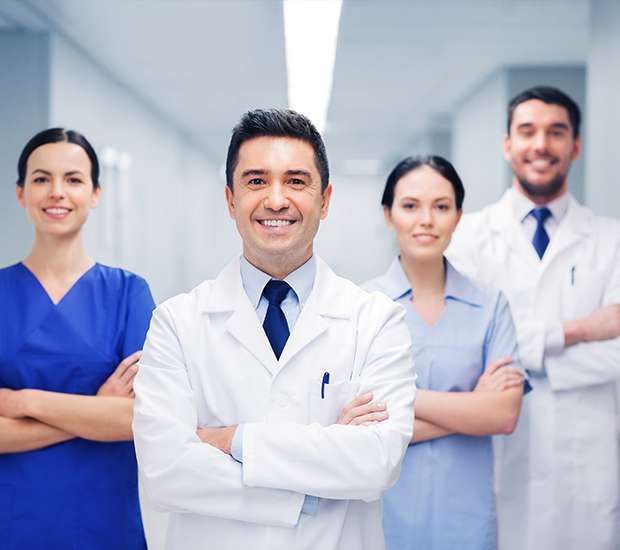 Potomac General Dentist