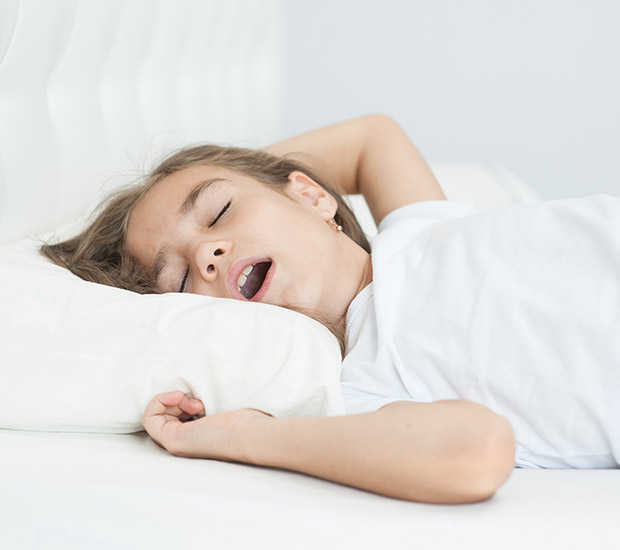 Potomac Healthy Start Dentist