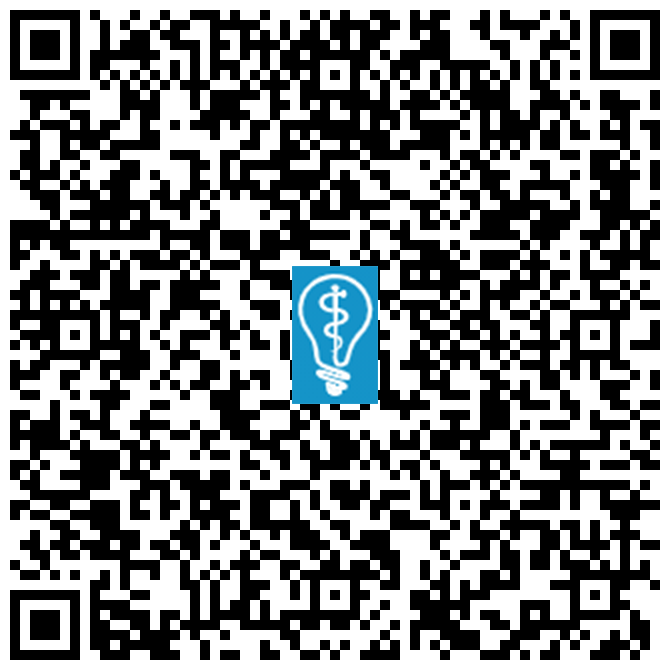 QR code image for Helpful Dental Information in Potomac, MD