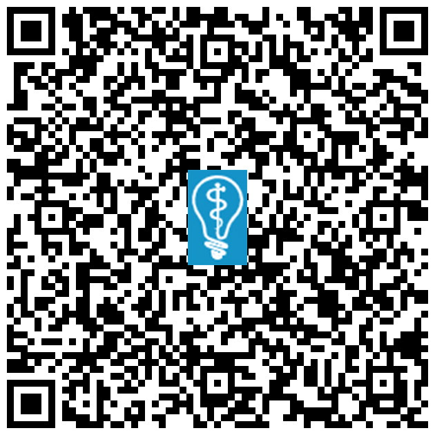 QR code image for Laser Dentistry in Potomac, MD