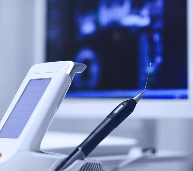 Potomac Laser Dentistry