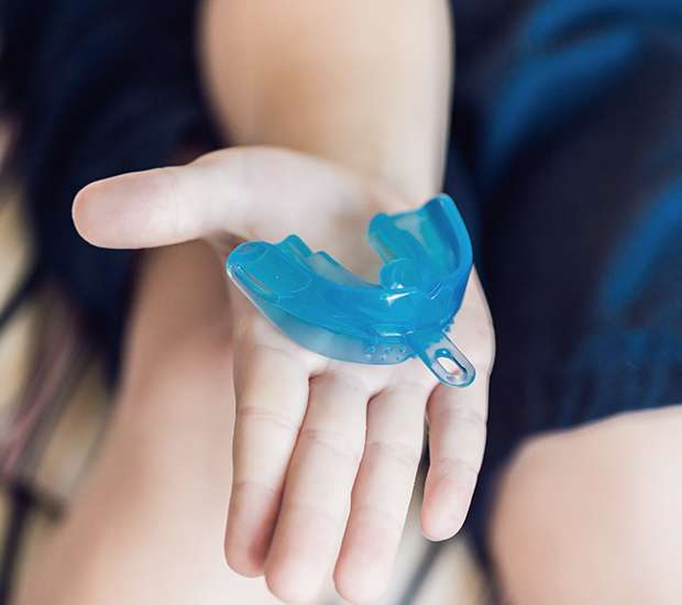 Potomac Night Guards