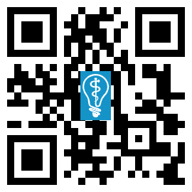 QR code image to call Just For Your Smile Dental Clinic of Potomac in Potomac, MD on mobile