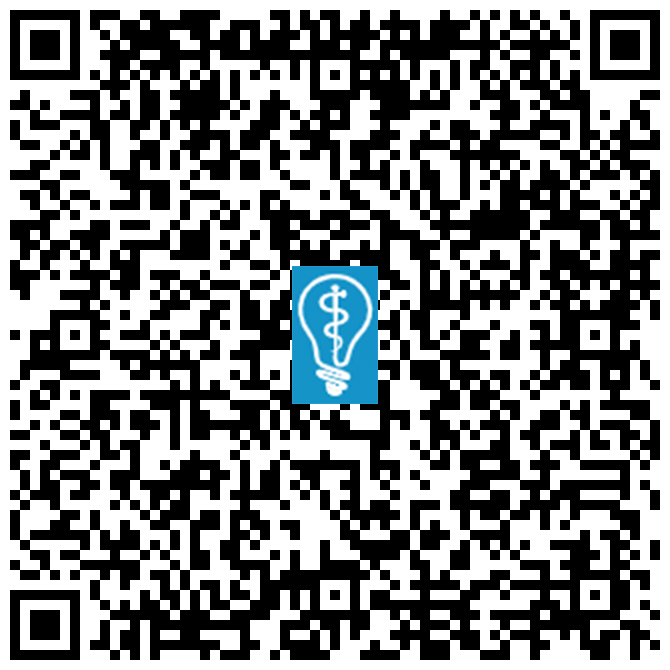 QR code image for Restorative Dentistry in Potomac, MD