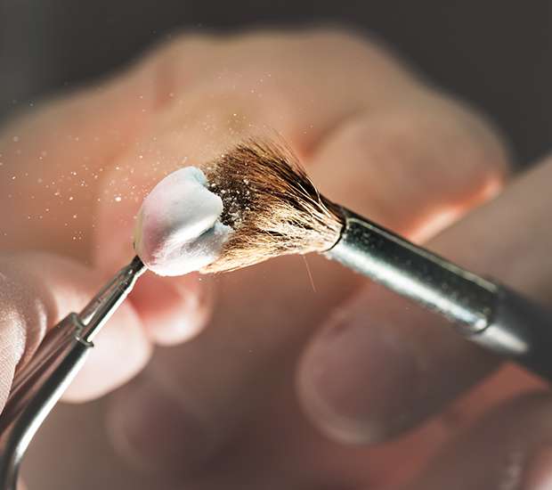 Potomac Restorative Dentistry