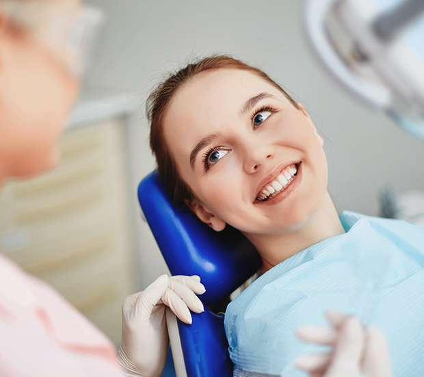 Potomac Root Canal Treatment