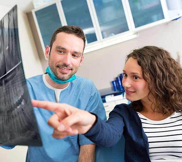 Potomac Root Scaling and Planing