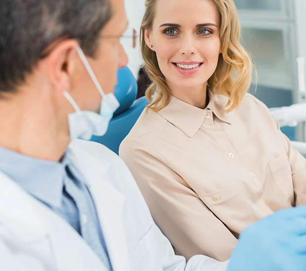 Potomac Routine Dental Care