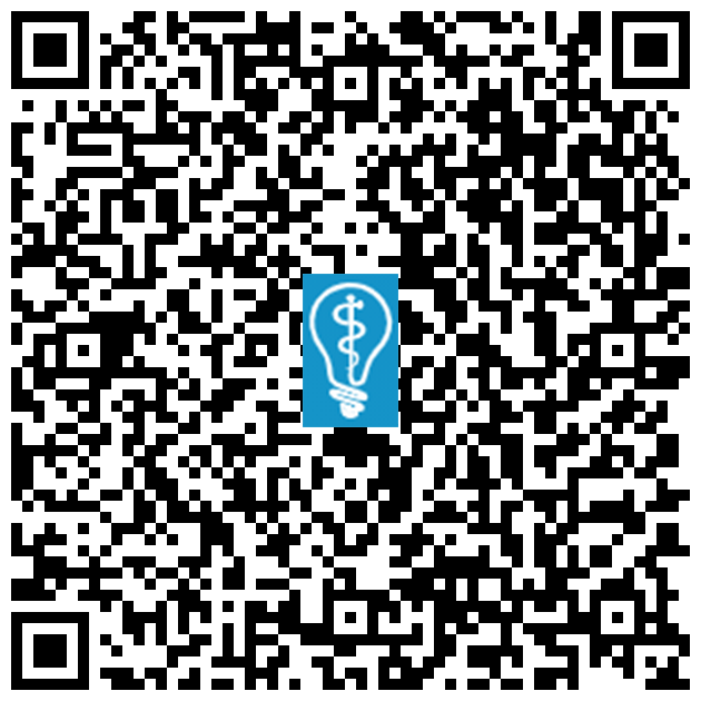 QR code image for Sedation Dentist in Potomac, MD