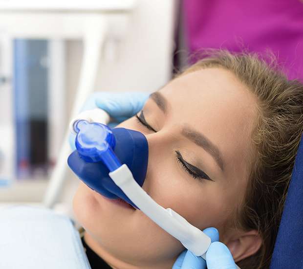 Potomac Sedation Dentist