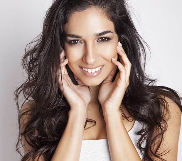 Potomac Zoom Teeth Whitening